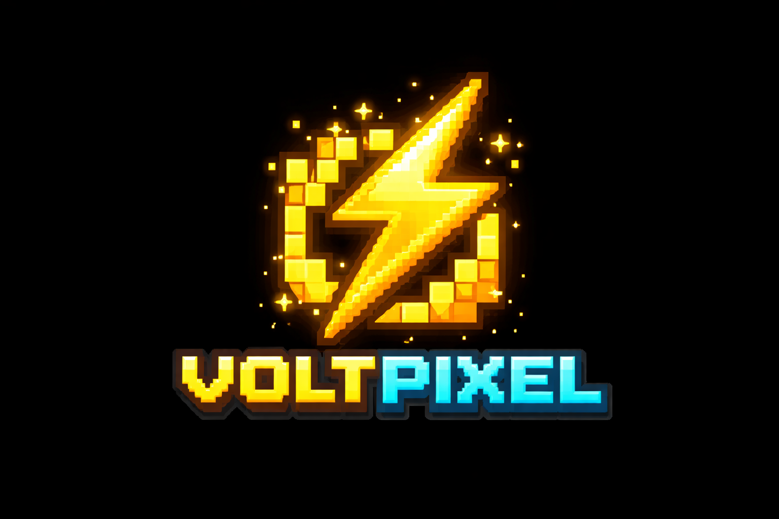 VoltPixel